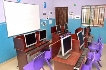 class image